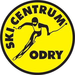 Skicentrum Odry logo