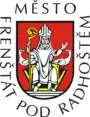 Frenštát pod Radhoštěm logo