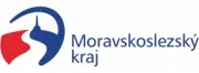 Moravskoslezský kraj logo