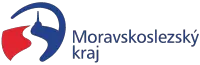 Moravskoslezský kraj logo