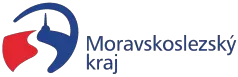 Moravskoslezský kraj logo