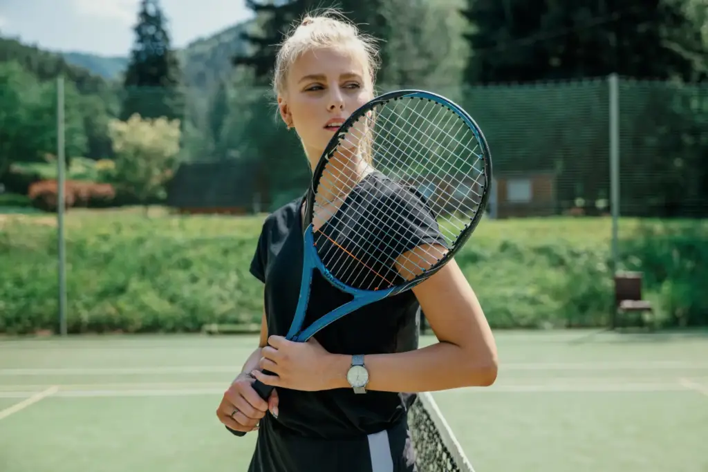 Aktivity na Hotelu Troyer - Tenis