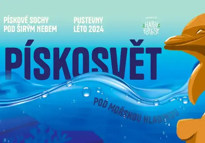 Pískosvět banner