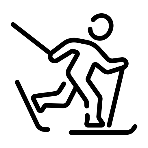 Běžky na Pustevnách