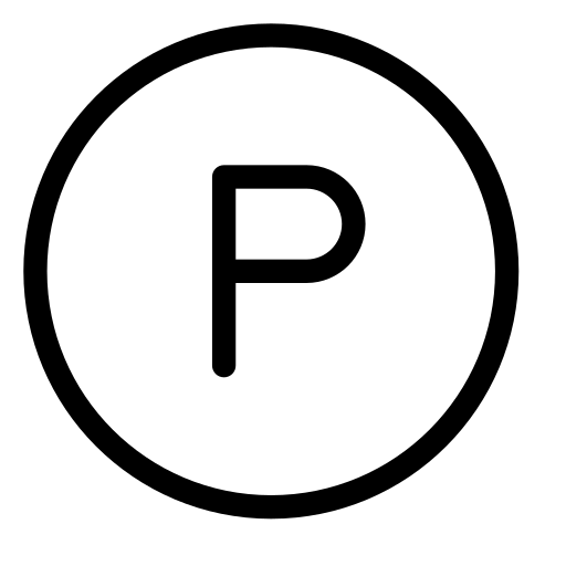 Parkování na Pustevnách