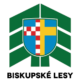 Logo biskupské lesy