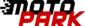 Moto park logo
