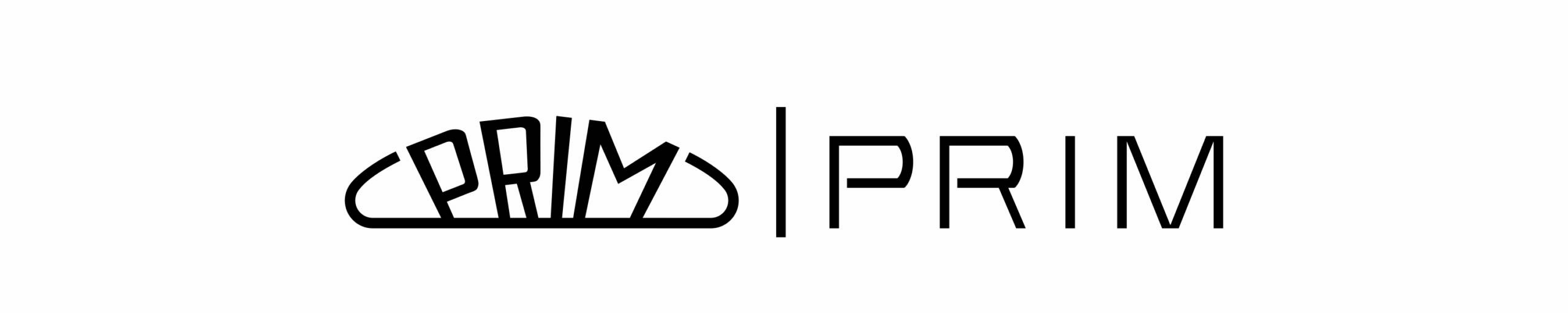 Double logo PRIM
