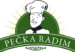 Pečka Radim logo