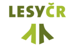 Logo lesy čr
