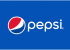 Pepsi logo